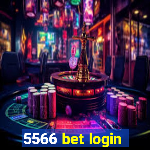 5566 bet login